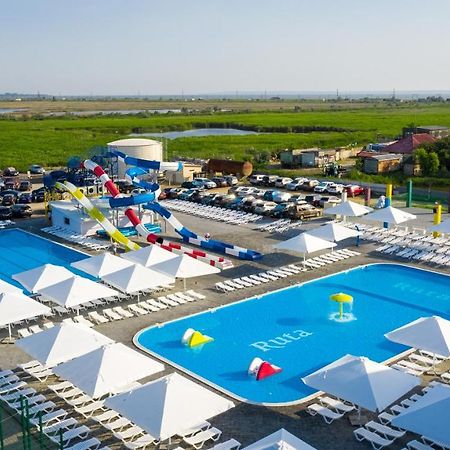Ruta Resort & Event Hotel Zatoka Exterior foto