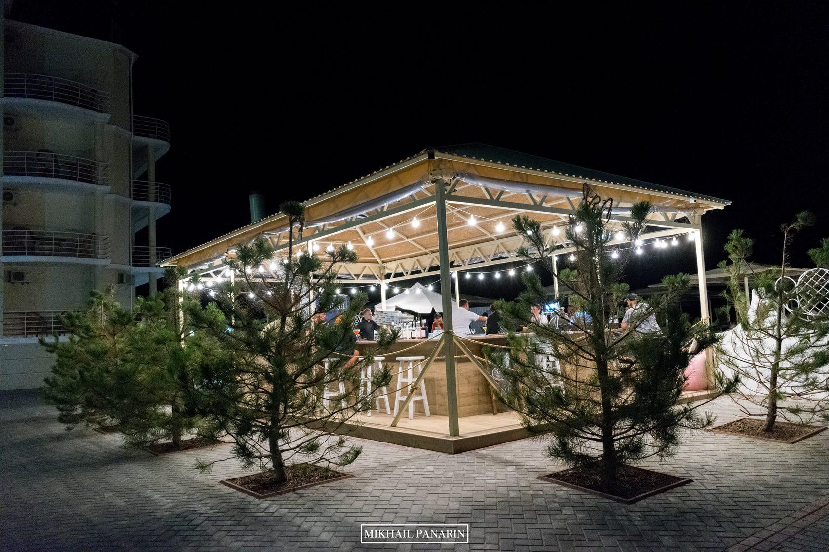 Ruta Resort & Event Hotel Zatoka Exterior foto