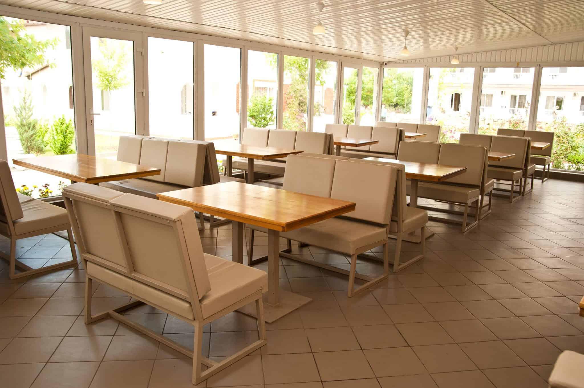 Ruta Resort & Event Hotel Zatoka Exterior foto