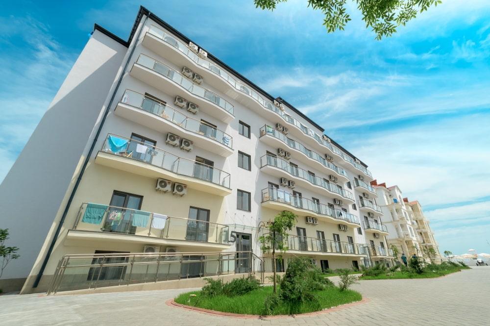 Ruta Resort & Event Hotel Zatoka Exterior foto