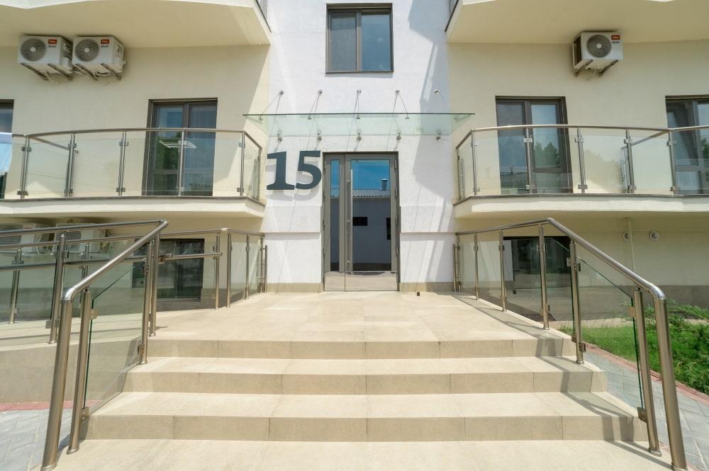 Ruta Resort & Event Hotel Zatoka Exterior foto